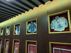 -梅龙镇酒家(南京西路总店)