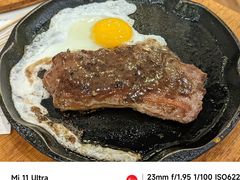 -豪享悦牛排自助餐厅(天河城店)