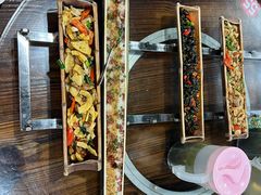 -竹一味·竹筒饭