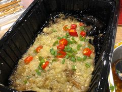 -齐齐哈尔烤肉·烧烤·烤鱼(万科时一区店)