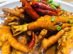 -董厨煨汤馆(车站路店)
