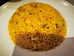 蛋炒饭-品粹徽园·家常安徽菜