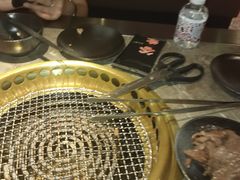 -谷牛日式烤肉(宝山U天地店)