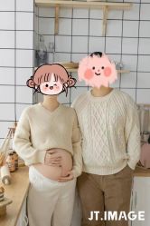 -专注孕妇照亲子照·纪田摄影