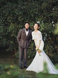 -雪中彩影婚纱摄影·微光艺术中心