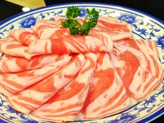 -青岛小羔羊火锅(李村公园店)