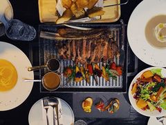 -C&R西班牙餐厅