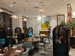 -索菲特酒店 · 云尚天际自助餐厅