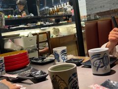 -沼津港精致料理·寿喜烧·烧鸟(龙湖南桥天街日料榜单店)