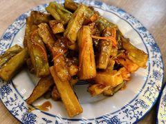 -协顺园回头馆(南顺城路店)