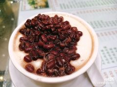 -义顺牛奶公司(新马路老店)