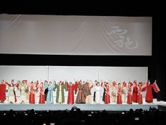 -顺德演艺中心大剧院