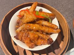 -申粤轩酒楼(丁香花园店)