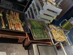 -很久以前羊肉串(南京路第一百货店)