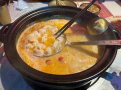 -琥珀川糟粕醋·香草鸭·鸡煲(慈云寺店)