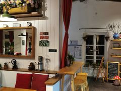 -雕刻时光咖啡馆(北师大店)