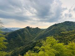 -莫干山风景区