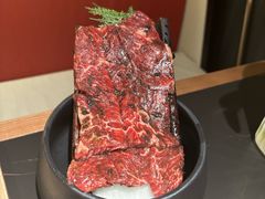 -厚贞日式烤肉(浦东汇智店)