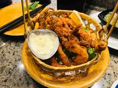 -合点寿司(美罗城店)