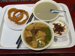 -护国寺小吃(地安门店)