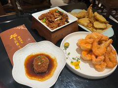 -梅飞酒家(桑园路店)