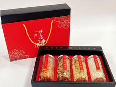 -琴礼季·青岛特产(西海岸店)