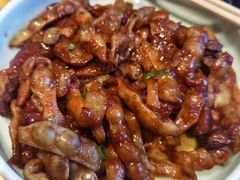 -红樱桃·欢乐餐厅(太原里店)