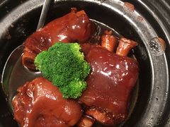 -鹿港小镇(霄云店)