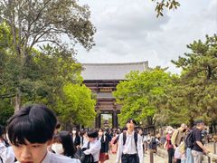 -奈良公园