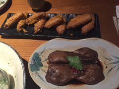 -蜜桃餐厅·古运河畔(南下塘店)