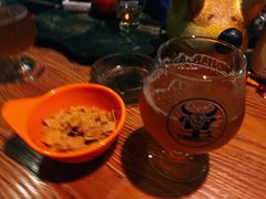-7座啤酒館