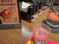 -ZAFFERANO西班牙海鲜饭(上海首店)