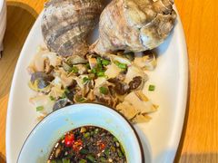 -金海湾海鲜排档(朱家尖店)