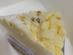 -巴黎贝甜(大宁国际商业广场店)