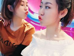 -歌友汇KTV(大悦城11层店)