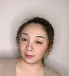 -久匠·野生眉半永久纹眉