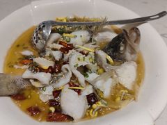 -海粤阁·精致粤菜·宴会厅(宝安店)