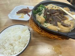 -凡老头米线砂锅(古荡新村西粮站)