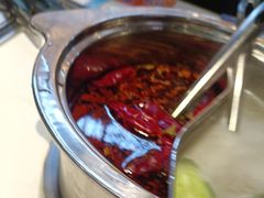 -非烤勿扰韩料自助烤肉(松山湖万科店)