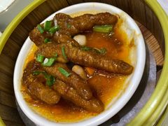 -知粤塘港式茶餐厅