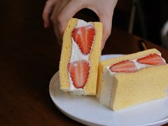 北海道奥利奥奶油蛋糕-醍茉甜点