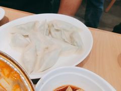 -喜家德虾仁水饺(东方宝泰店)
