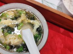 -正阳门饭庄·烤鸭·北京菜(万丰路七里庄店)
