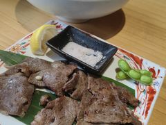 -久居·炭火烤肉(景辰大厦店)