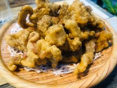 -小郡肝串串香火锅(金桥店)