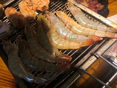-丹东特色烤肉(学府路一部店)