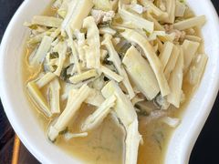 -再回楼饭店·农家菜·大鱼头(南山竹海店)