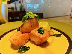 -Juicy Bakery(瑞景店)