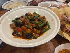 -老雒阳面馆·水席·洛阳菜(王城路店)