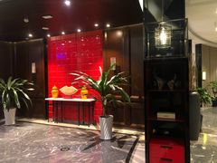 -大连金石滩绿发温泉假日酒店